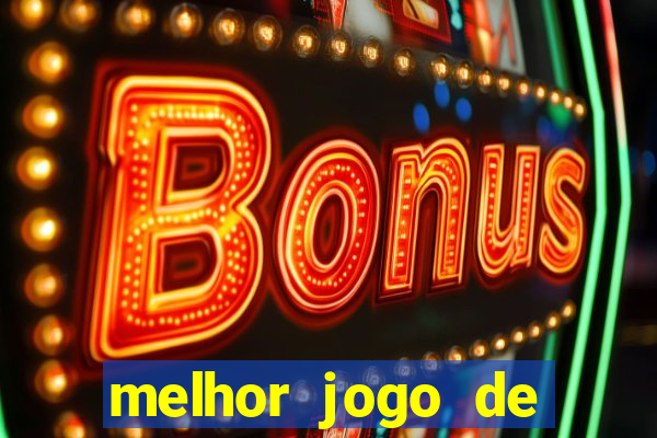 melhor jogo de buraco online